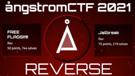 As more challenges are created, they will be uploaded here. . Reverse engineering ctf challenges